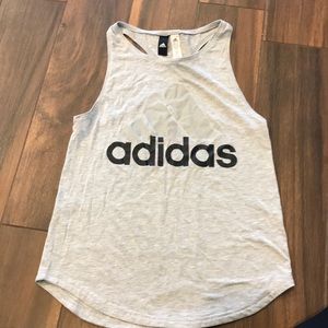 Adidas tank